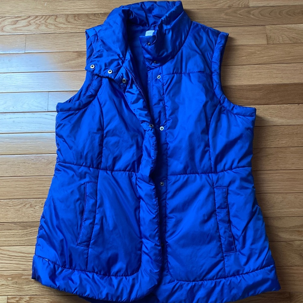 New York and Company vest